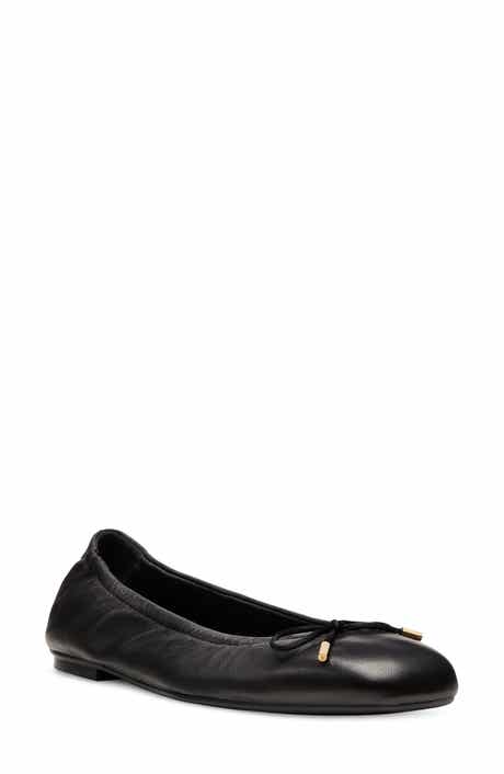 Stuart Weitzman Bow Flat