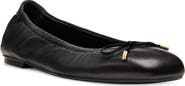 Stuart Weitzman Bow Flat