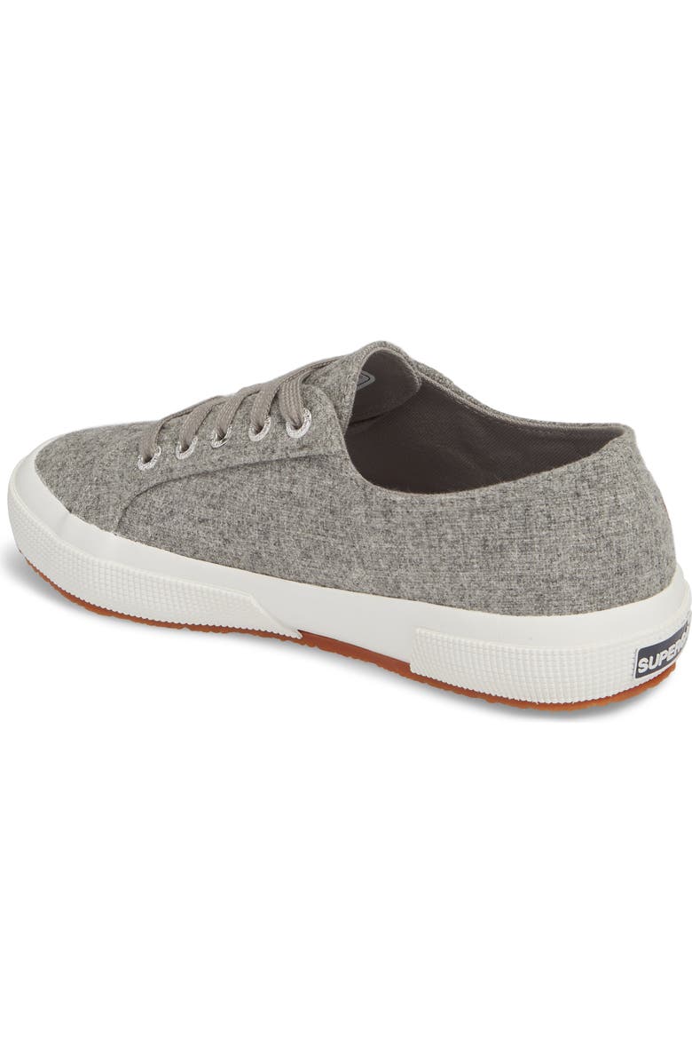 Superga 2750 Embroidered Sneaker, Alternate, color,