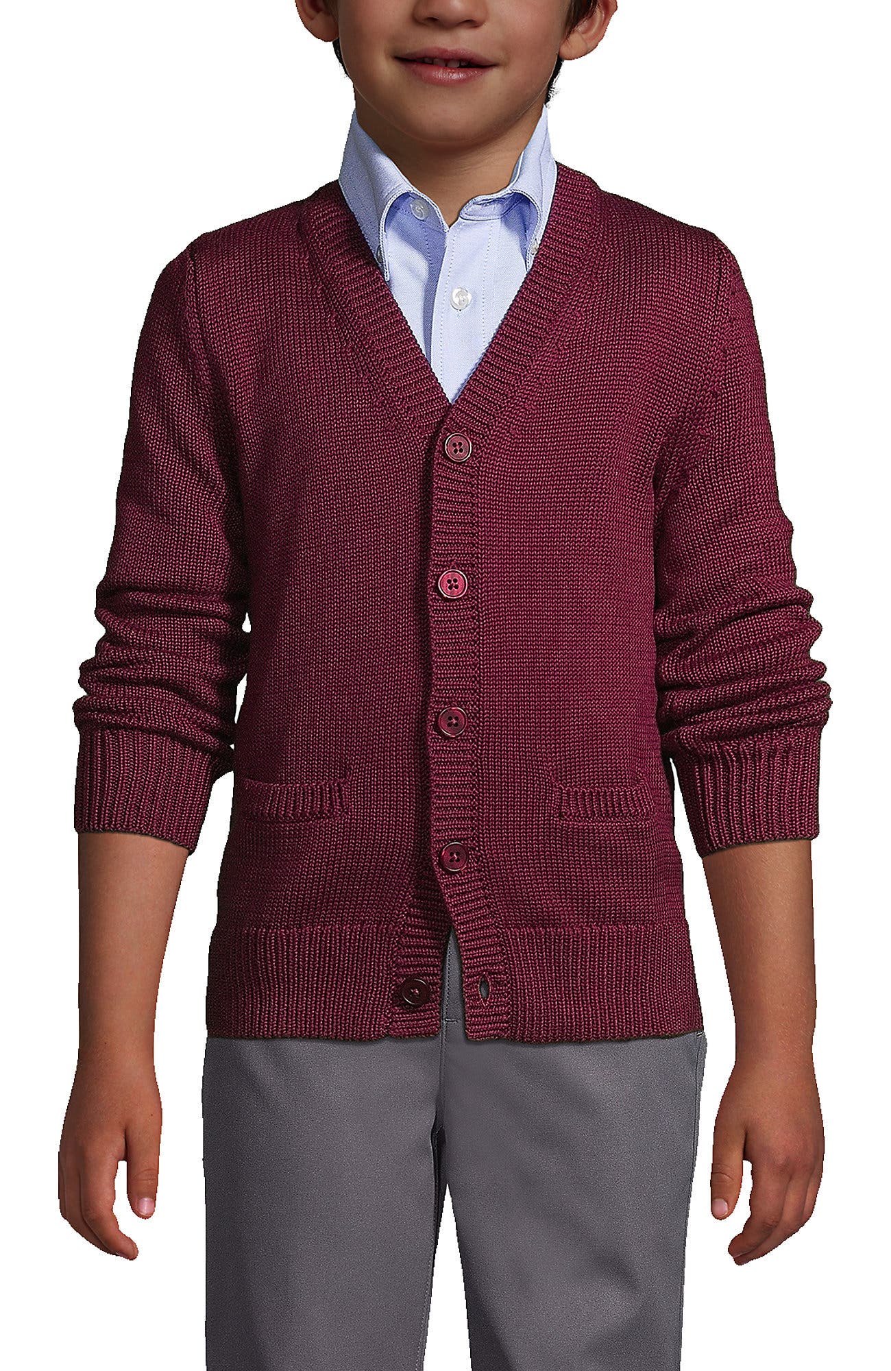 selected Burgundy