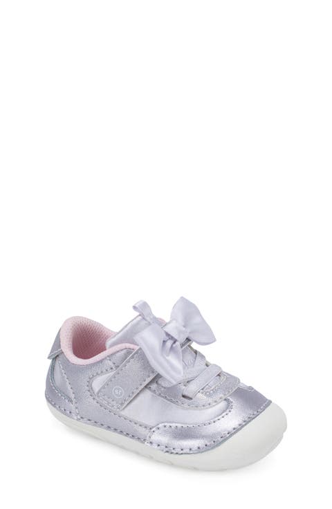 Kids' Soft Motion™ Jules Sneaker (Baby & Walker)