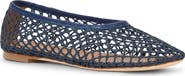STAUD Alba Ballet Flat