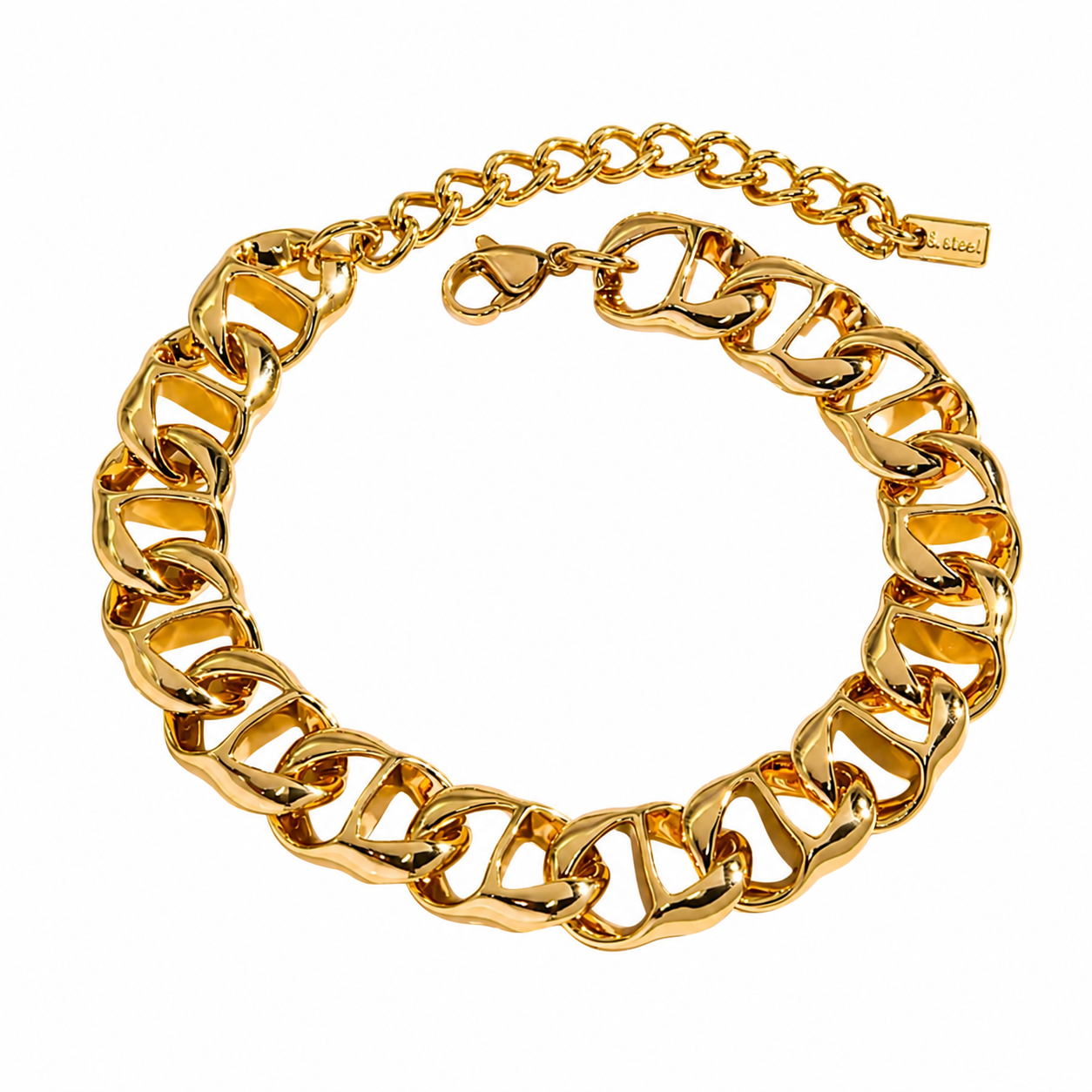 selected Gold