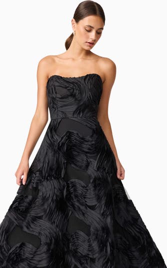 Asher Sleeveless Cocktail Dress