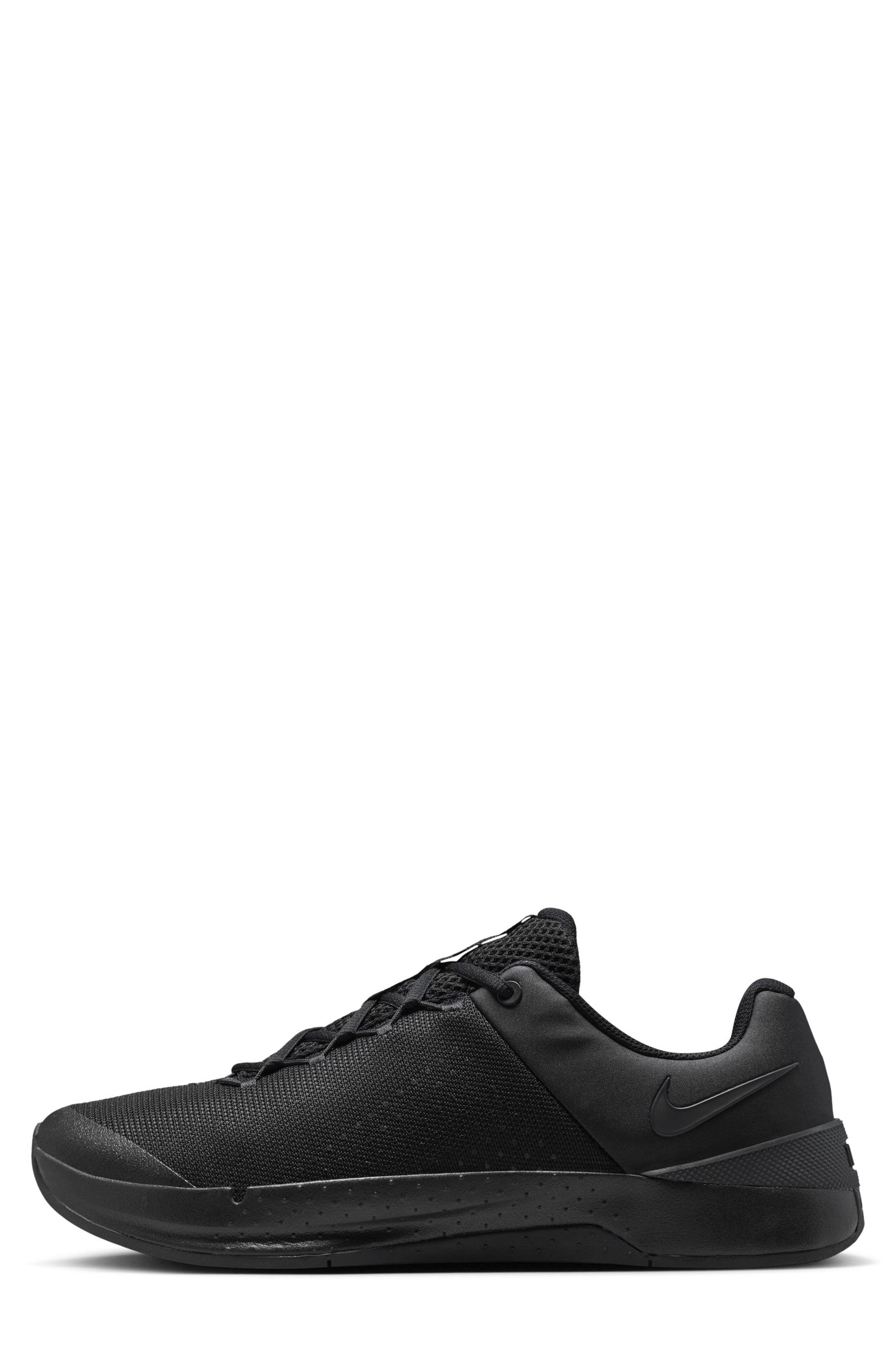 MC Trainer 4 Training Shoe, Alternate, color, BLACK/ DARK SMOKE GREY