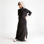 LAS Loungewear The Driver Dress