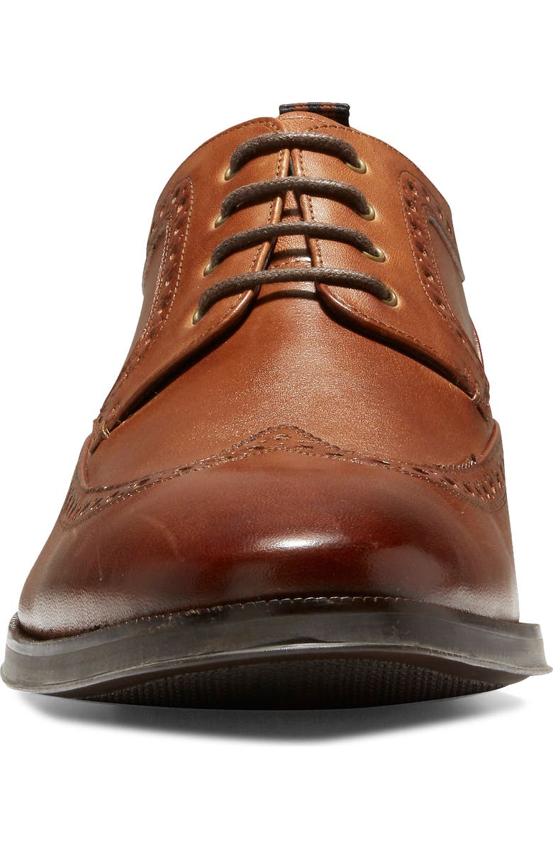 Cole Haan Jefferson Grand 2.0 Wingtip Derby, Alternate, color,