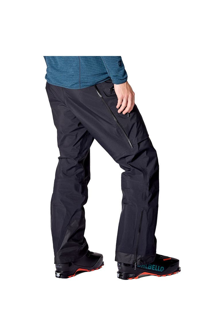 Khroma Diffuse Gtx Pant - Men's, Alternate, color, Black