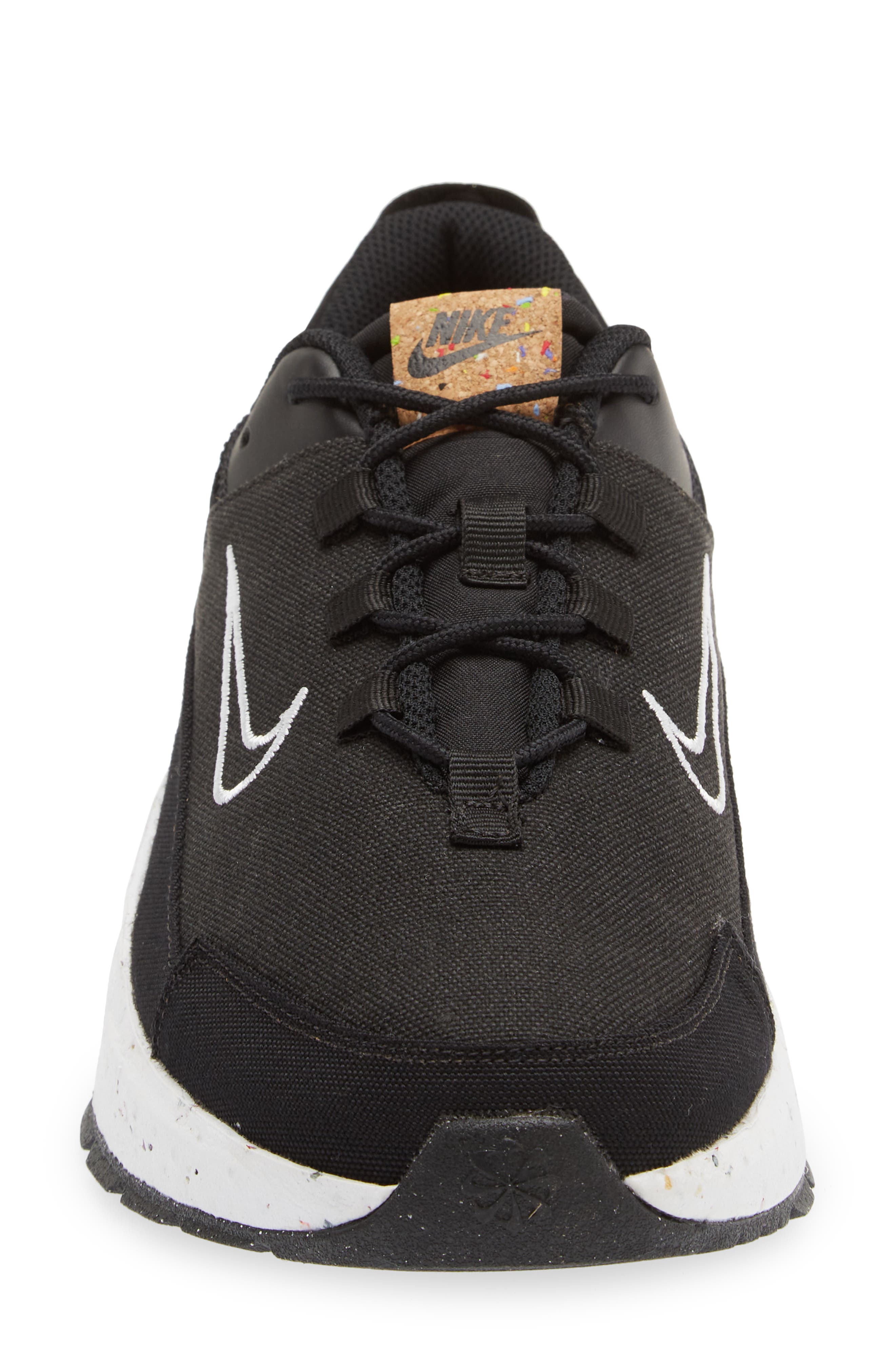 Nike Crater Remixa Sneaker, Alternate, color, 