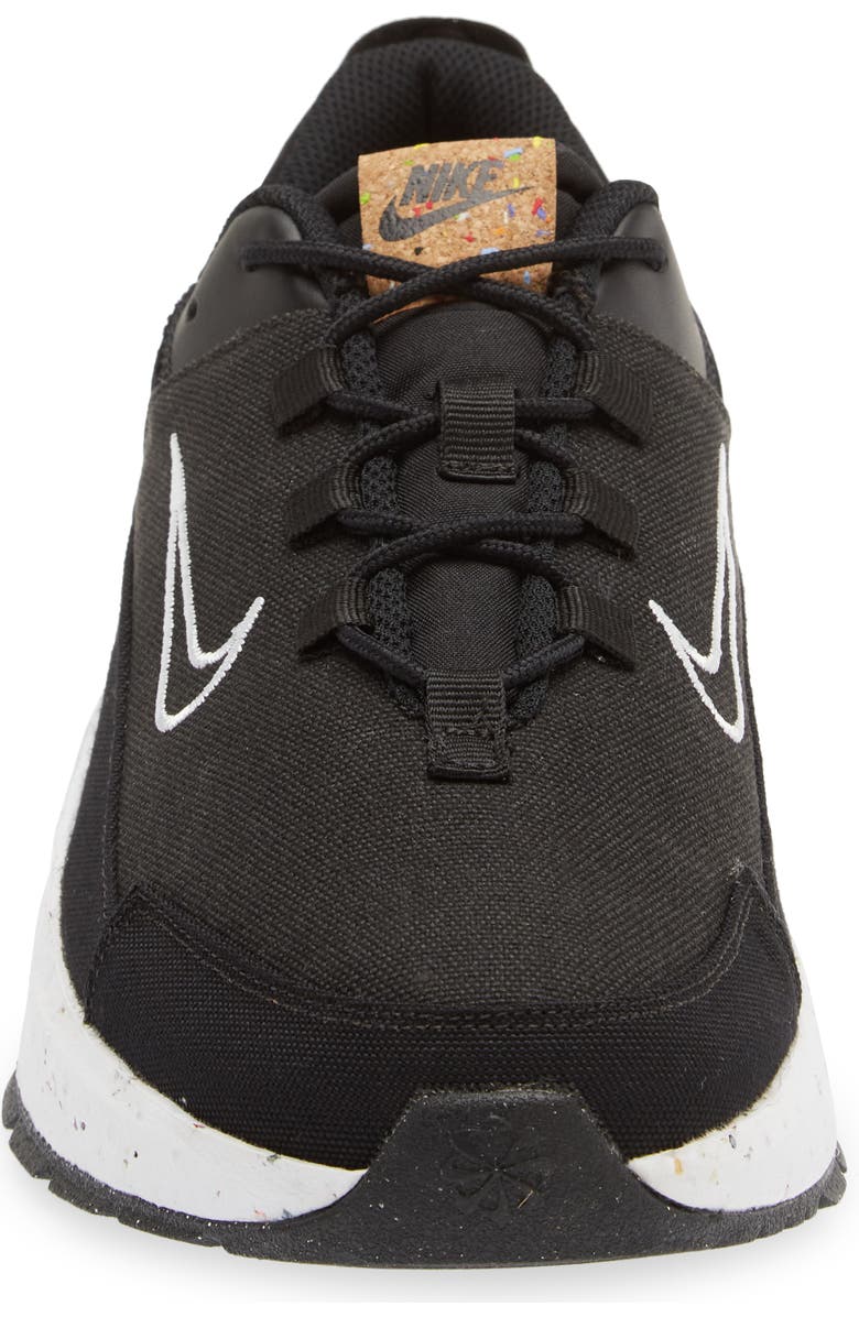 Nike Crater Remixa Sneaker, Alternate, color,