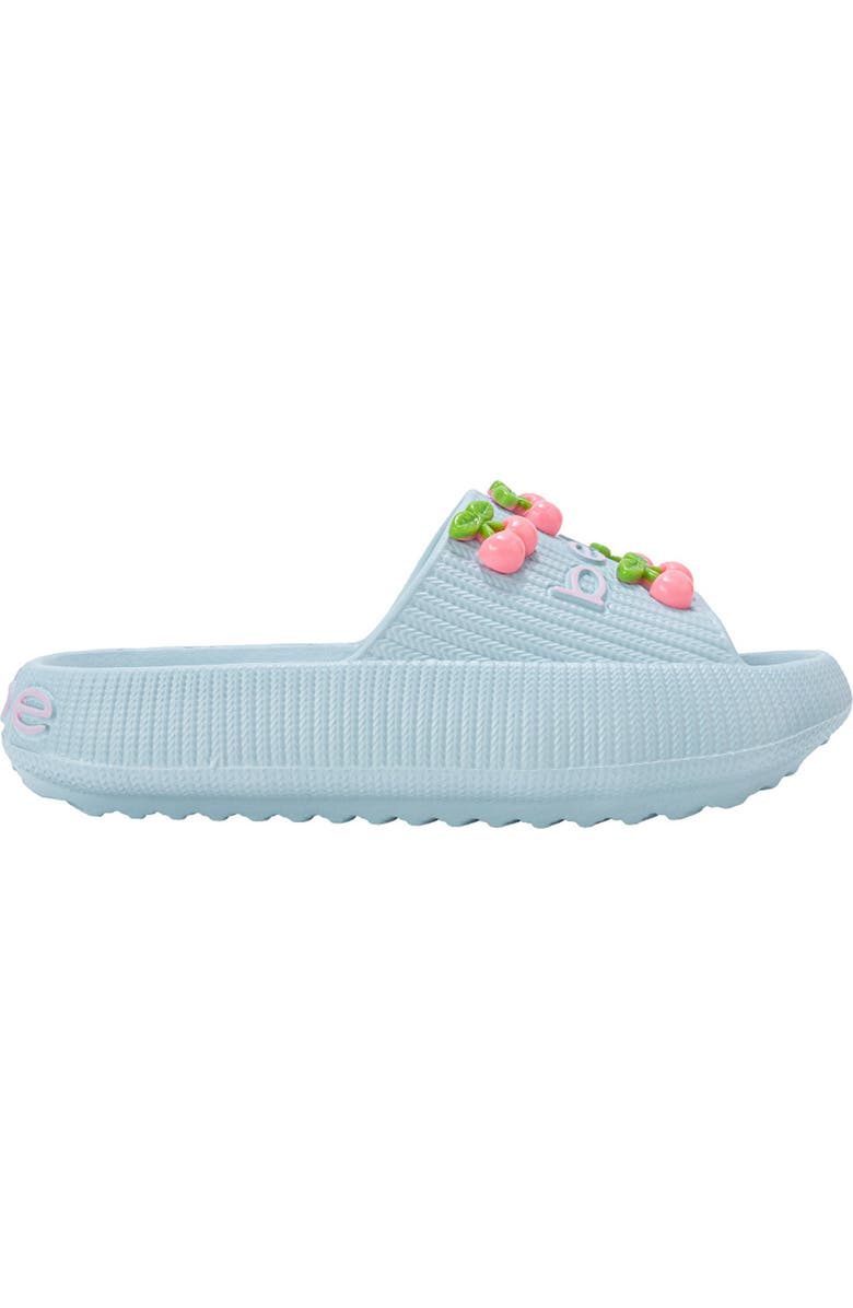bebe Kids' Kersen Slide Sandal, Alternate, color,