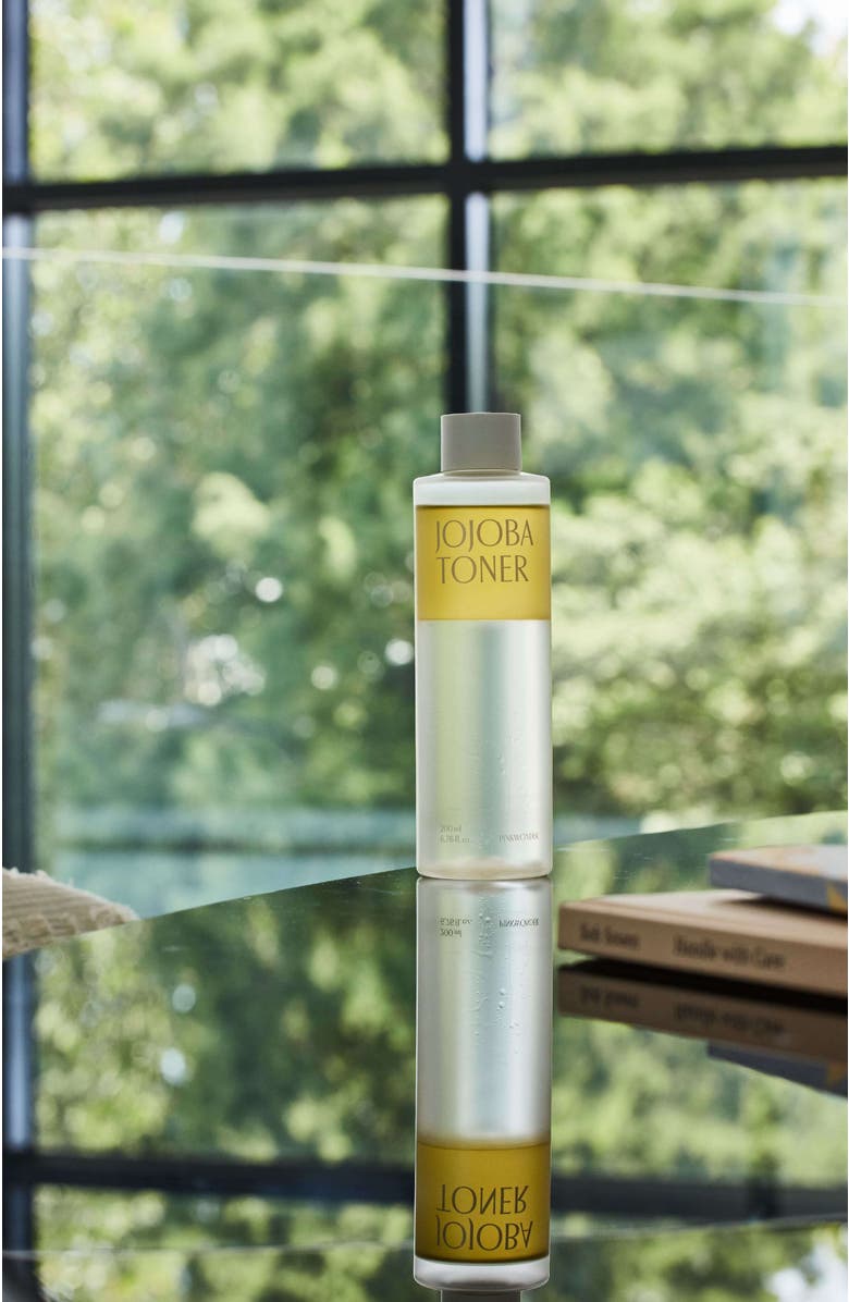 PINKWONDER Jojoba Toner, Alternate, color, NO COLOR