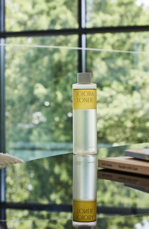 Pinkwonder Jojoba Toner