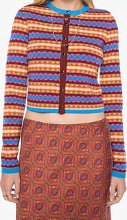 MOTHER The Lil' Cardigan