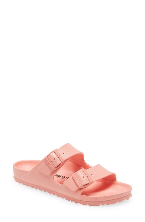 Arizona Essentials Waterproof Slide Sandal (Women)