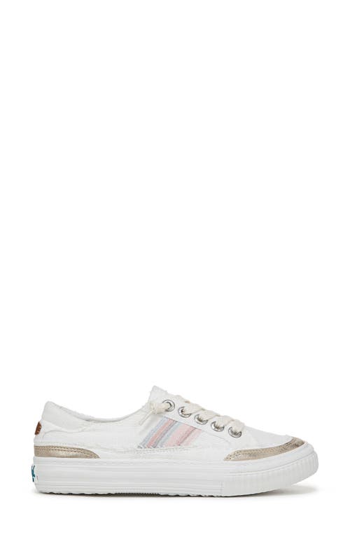 BLOWFISH MALIBU BLOWFISH MALIBU BOARDWALK LOW TOP SNEAKER
