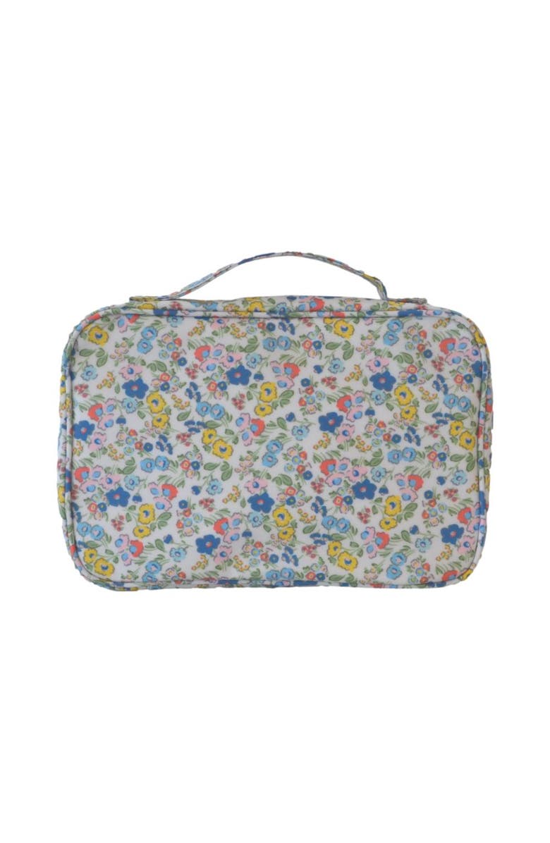 TRVL Design Posies Floral Hanging Bag, Alternate, color, Multi