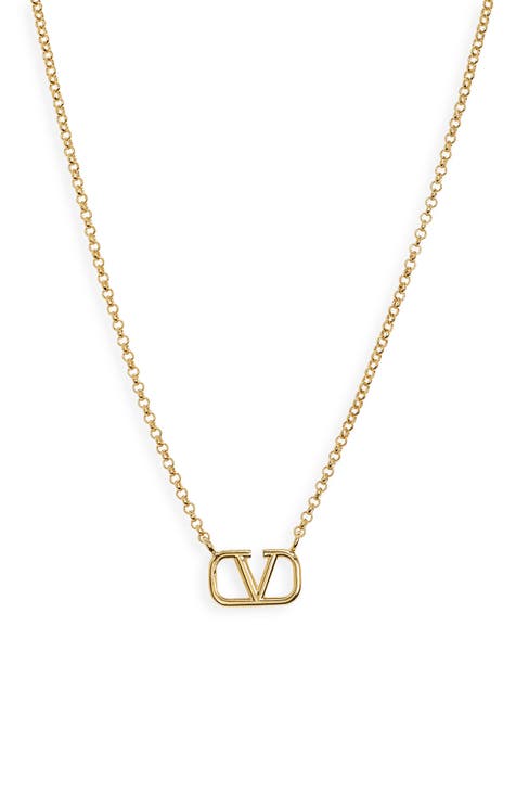Women s Designer Necklaces Nordstrom