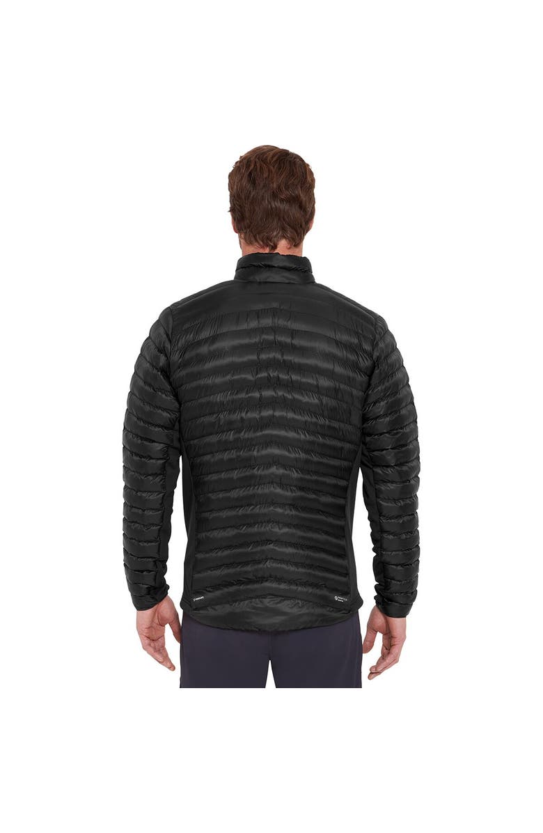 Rab Cirrus Flex Insulated Jacket - Men's, Alternate, color, Black