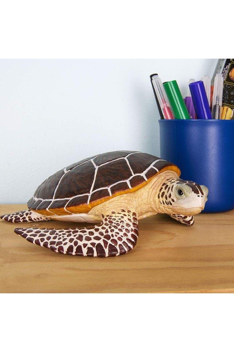 Sea Turtle Toy, Alternate, color, No Color