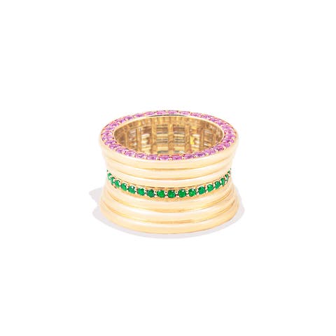 Revel Dimensional Cigar Band