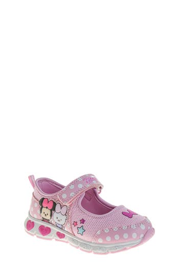 JOSMO JOSMO KIDS' DISNEY™ MINNIE & DAISY SNEAKER