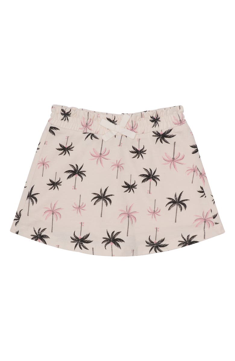 Petit Lem Kids' 4-Pack Assorted Shorts & Skorts Set, Alternate, color, Tropical