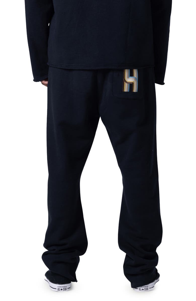 HONOR THE GIFT Studio French Terry Drawstring Pants, Alternate, color, 