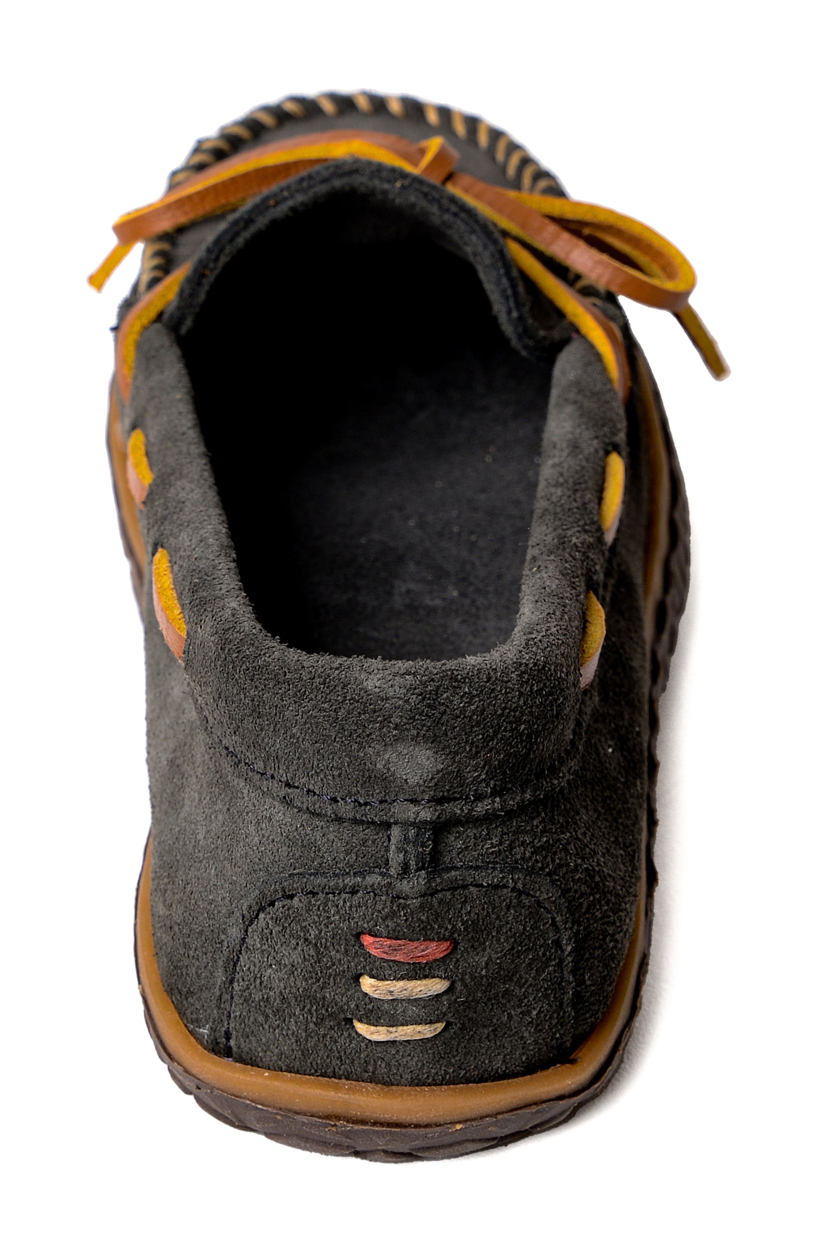 Tie Tread Slipper - image 4
