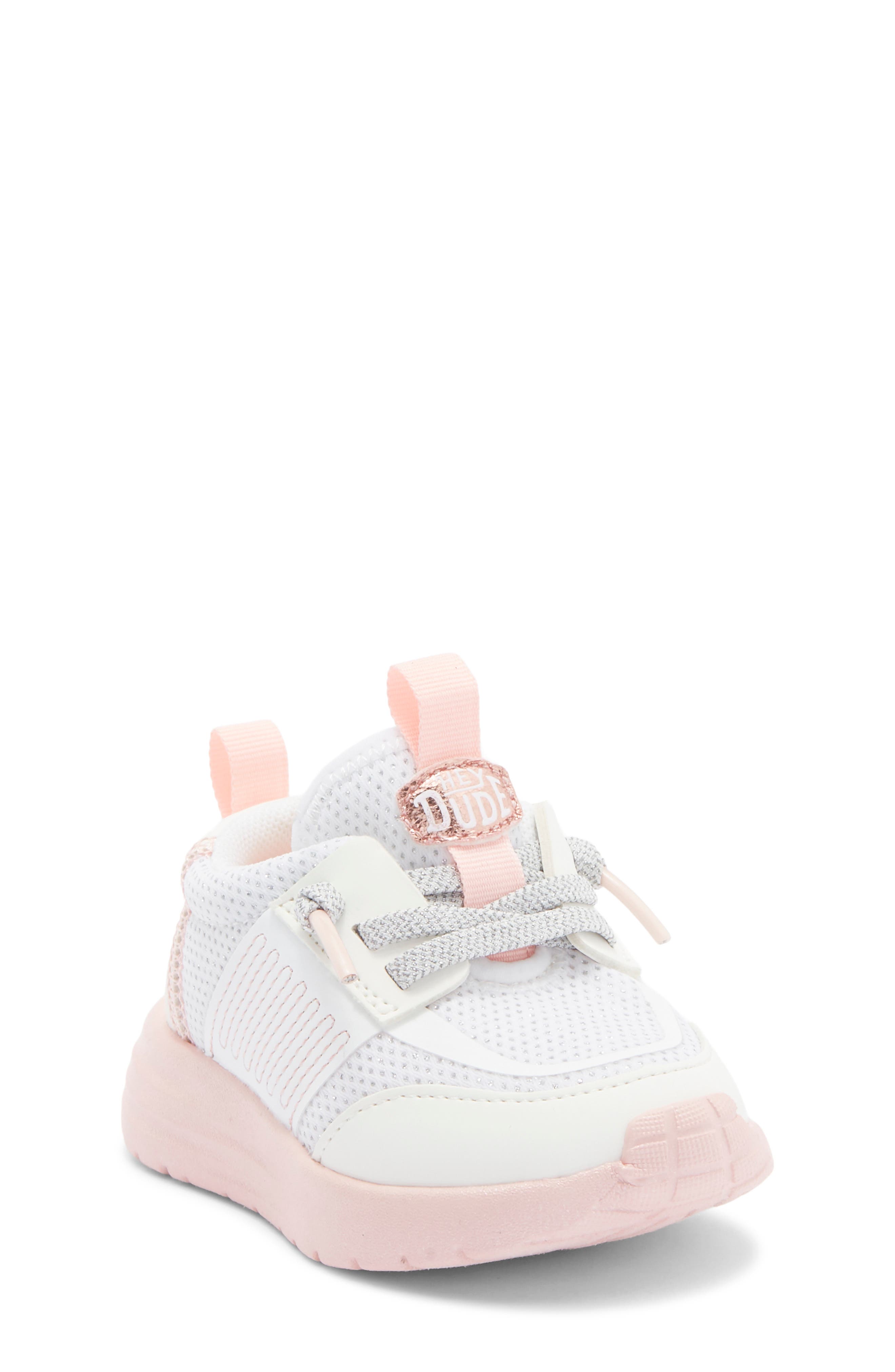 Hey Dude Kids' Sirocoo Play Sneaker
