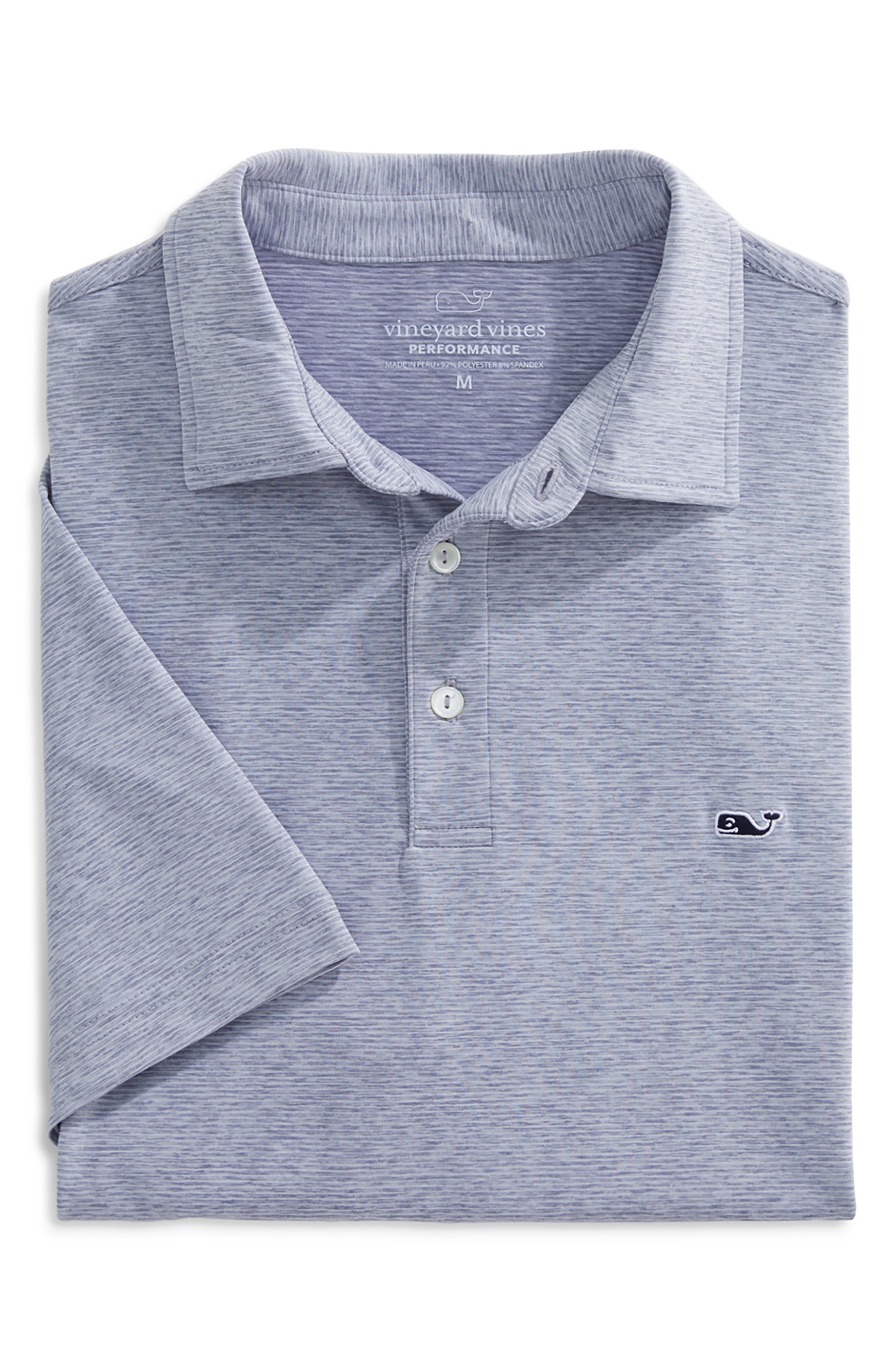 Jean Stripe Sankaty Performance Polo - image 2