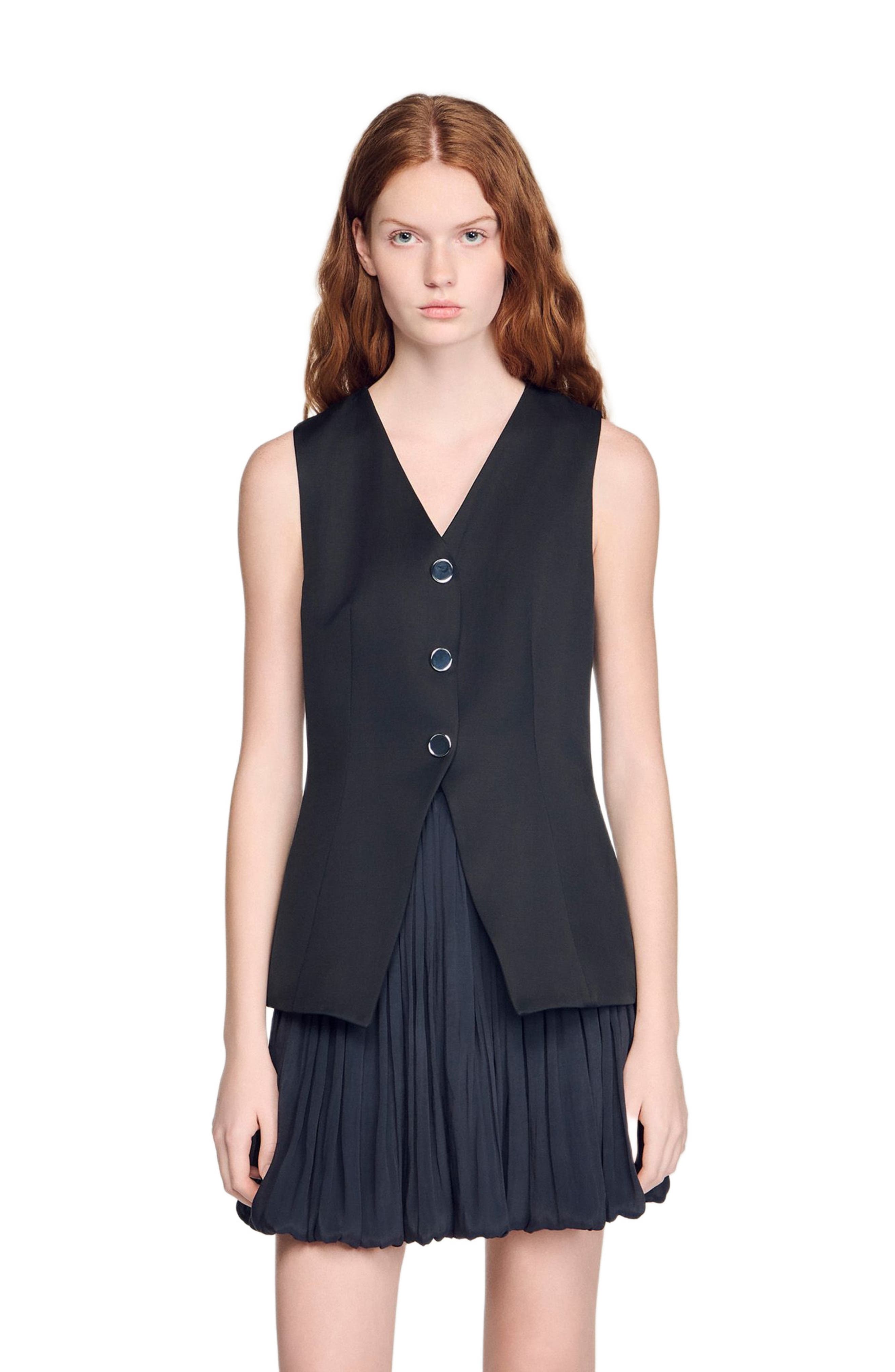 Short bubble dress