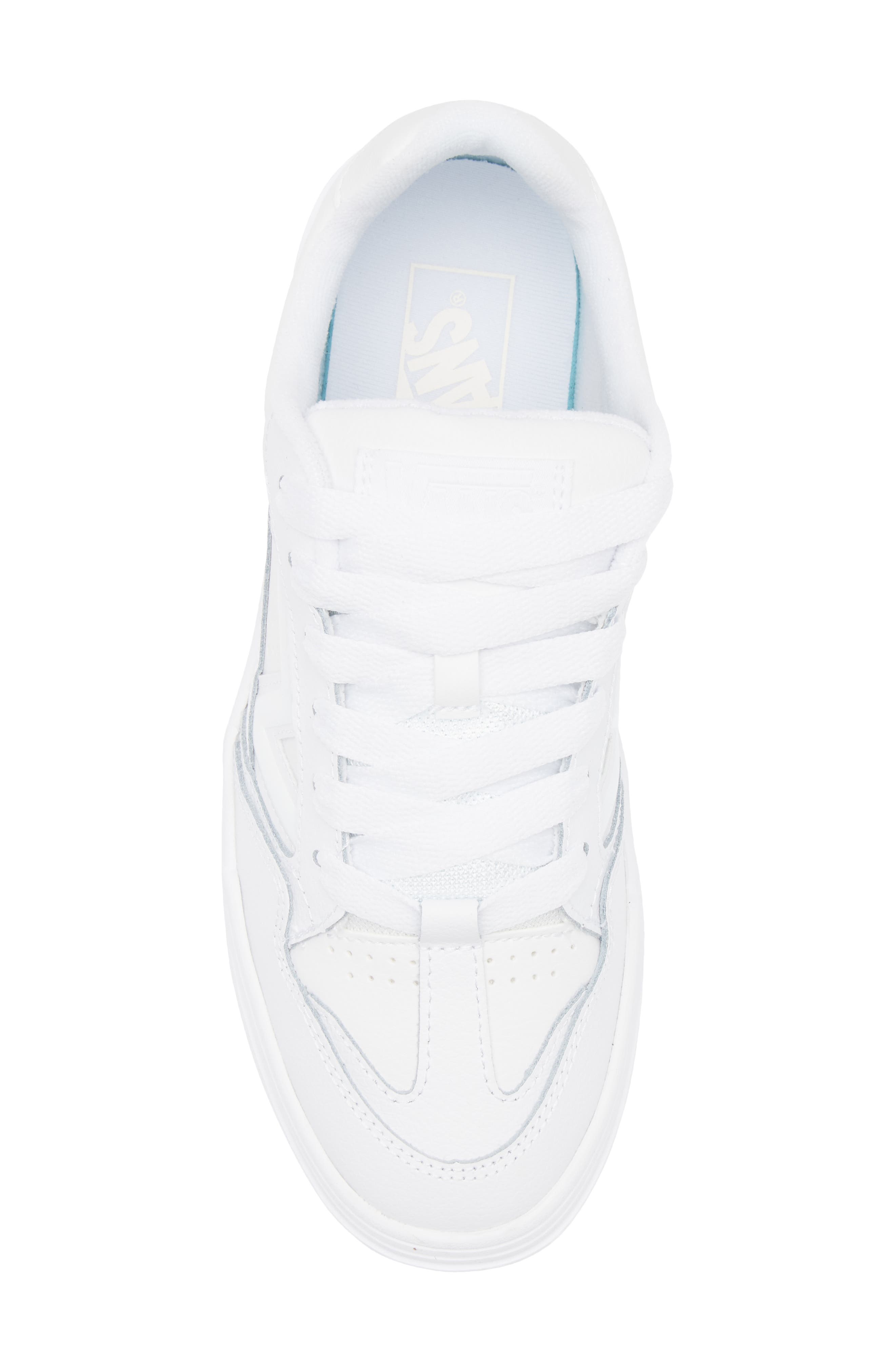 Vans Upland Sneaker, Alternate, color, 