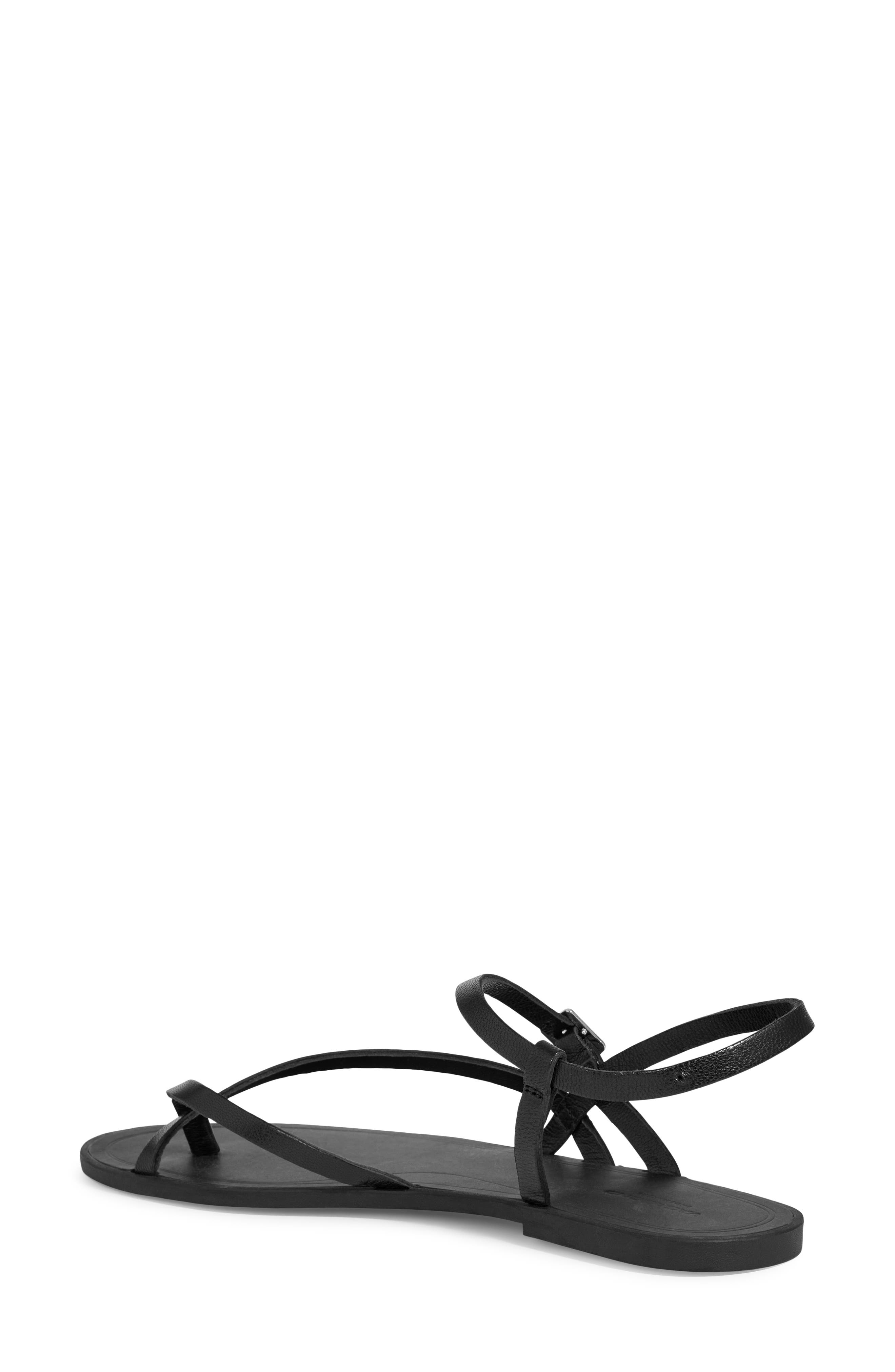 Vagabond Shoemakers Tia 2.0 Strappy Sandal, Alternate, color, Black