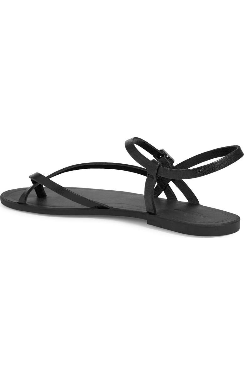 Vagabond Shoemakers Tia 2.0 Strappy Sandal, Alternate, color, Black