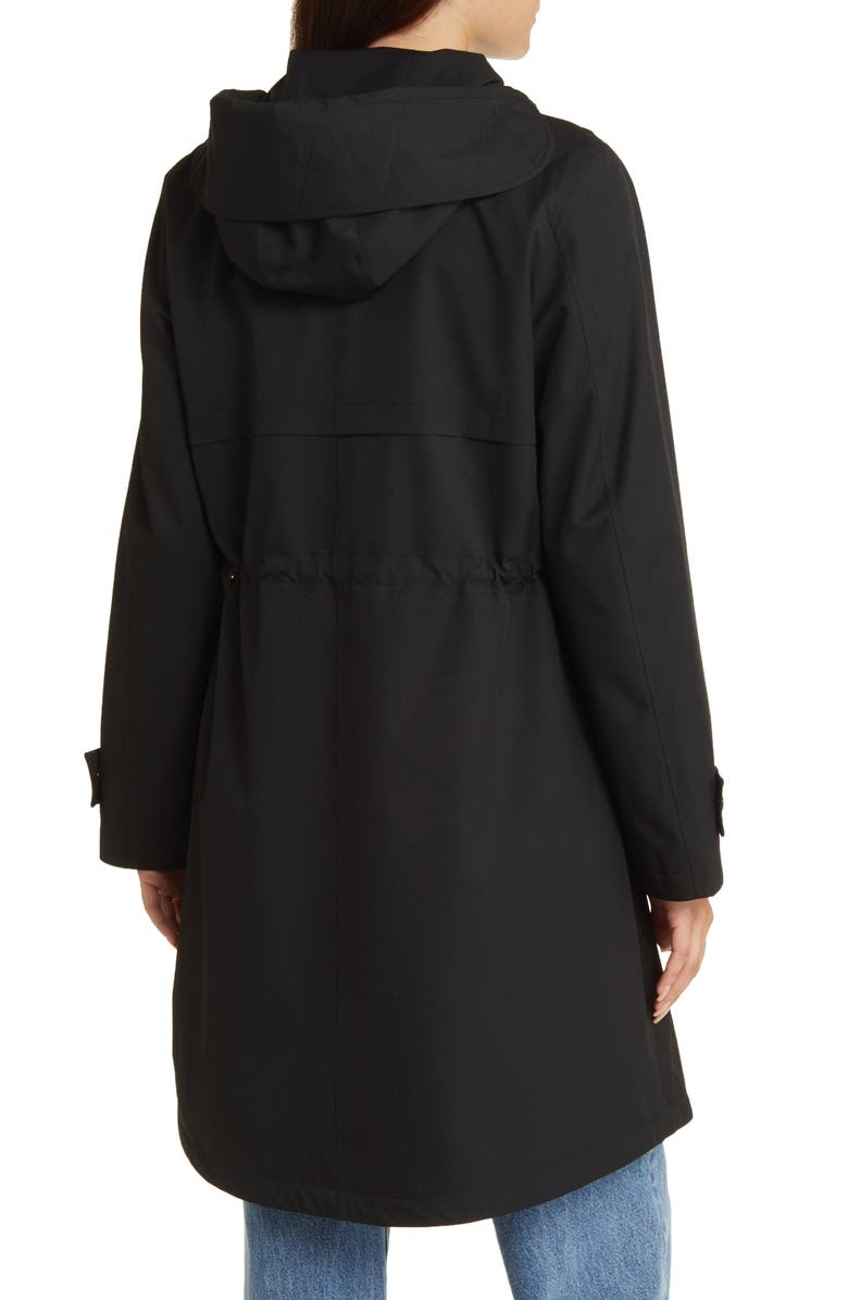 Sam Edelman Transitional Stretch Coat, Alternate, color, 