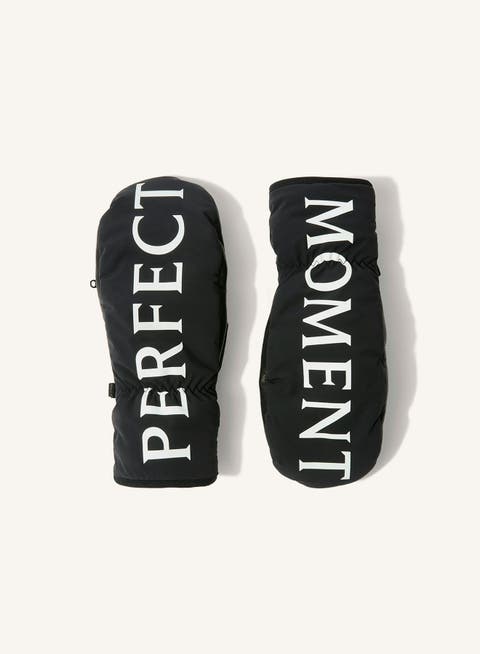 Logo Mittens