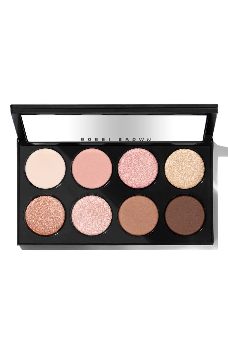 Bobbi Brown Day & Light Eye Shadow Palette USD $119 Value, Main, color, 