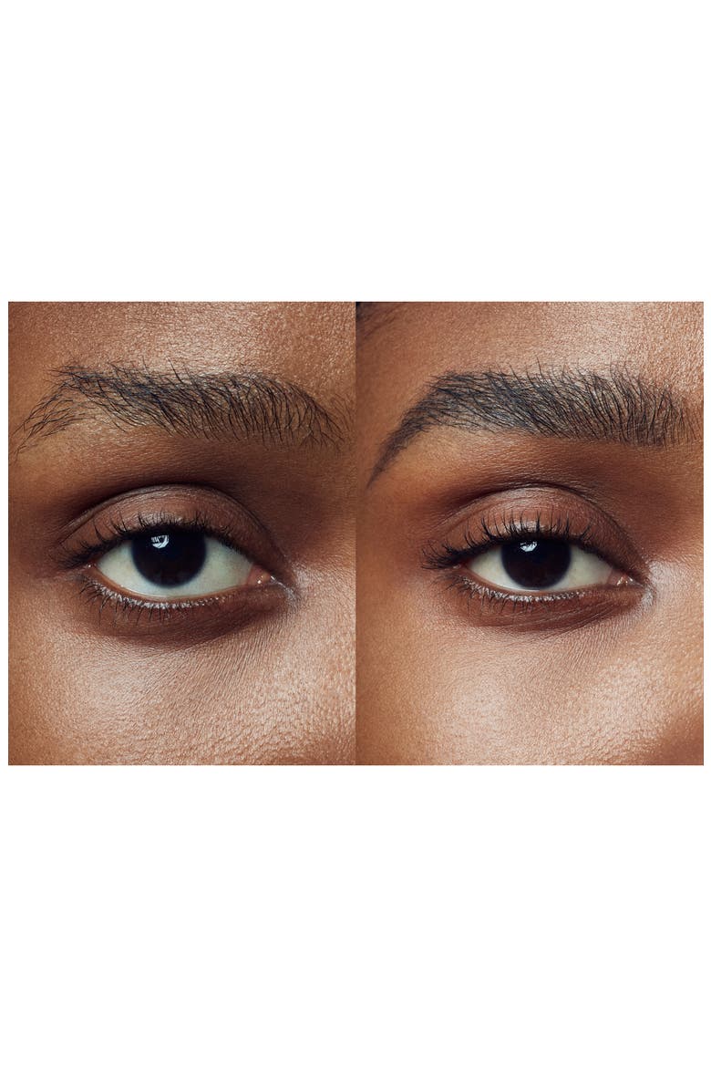 All-In-One Brow Pencil 3-Pack Refills, Alternate, color, CHARCOAL