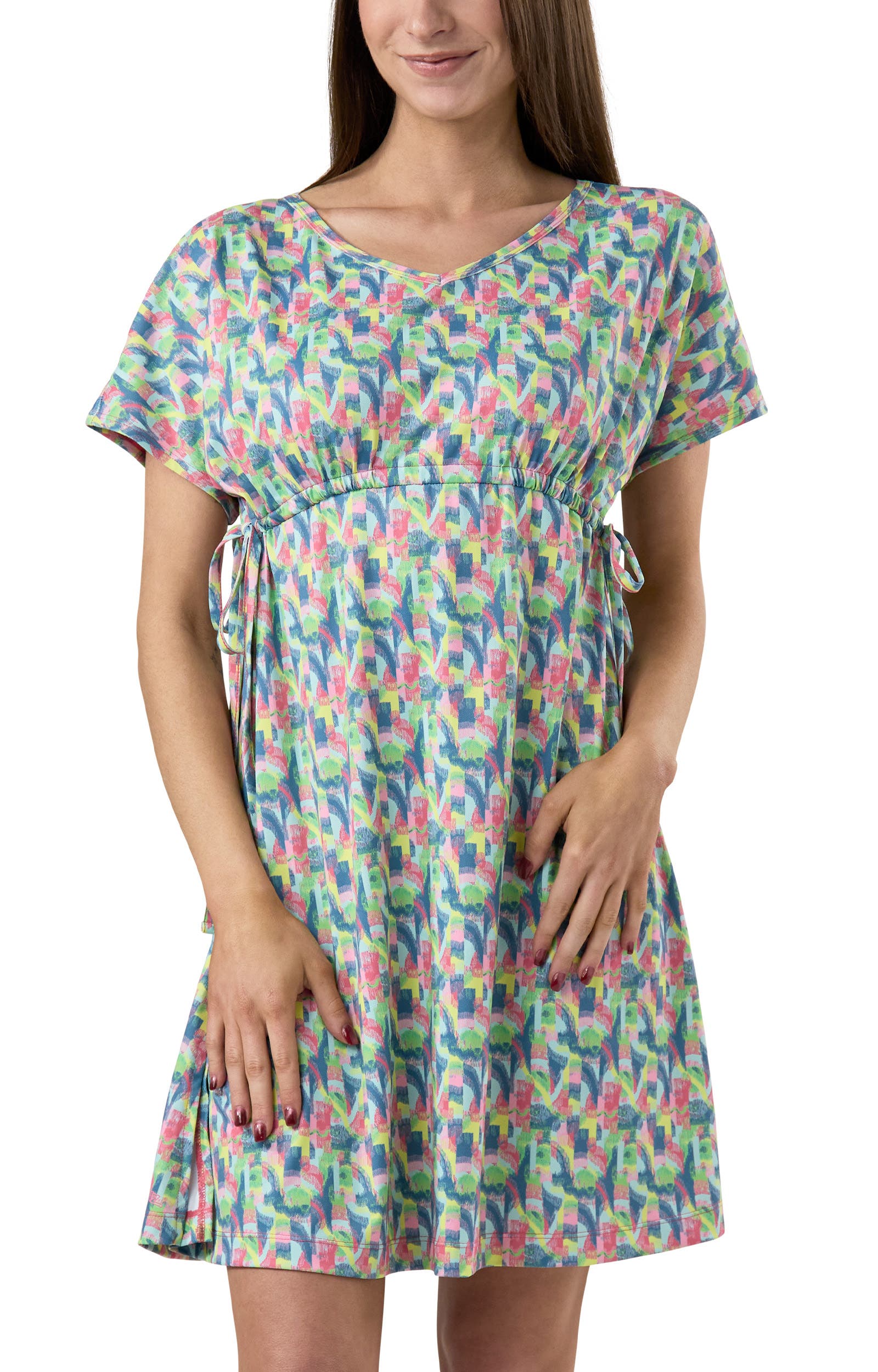 Short Cover-Up - image 5