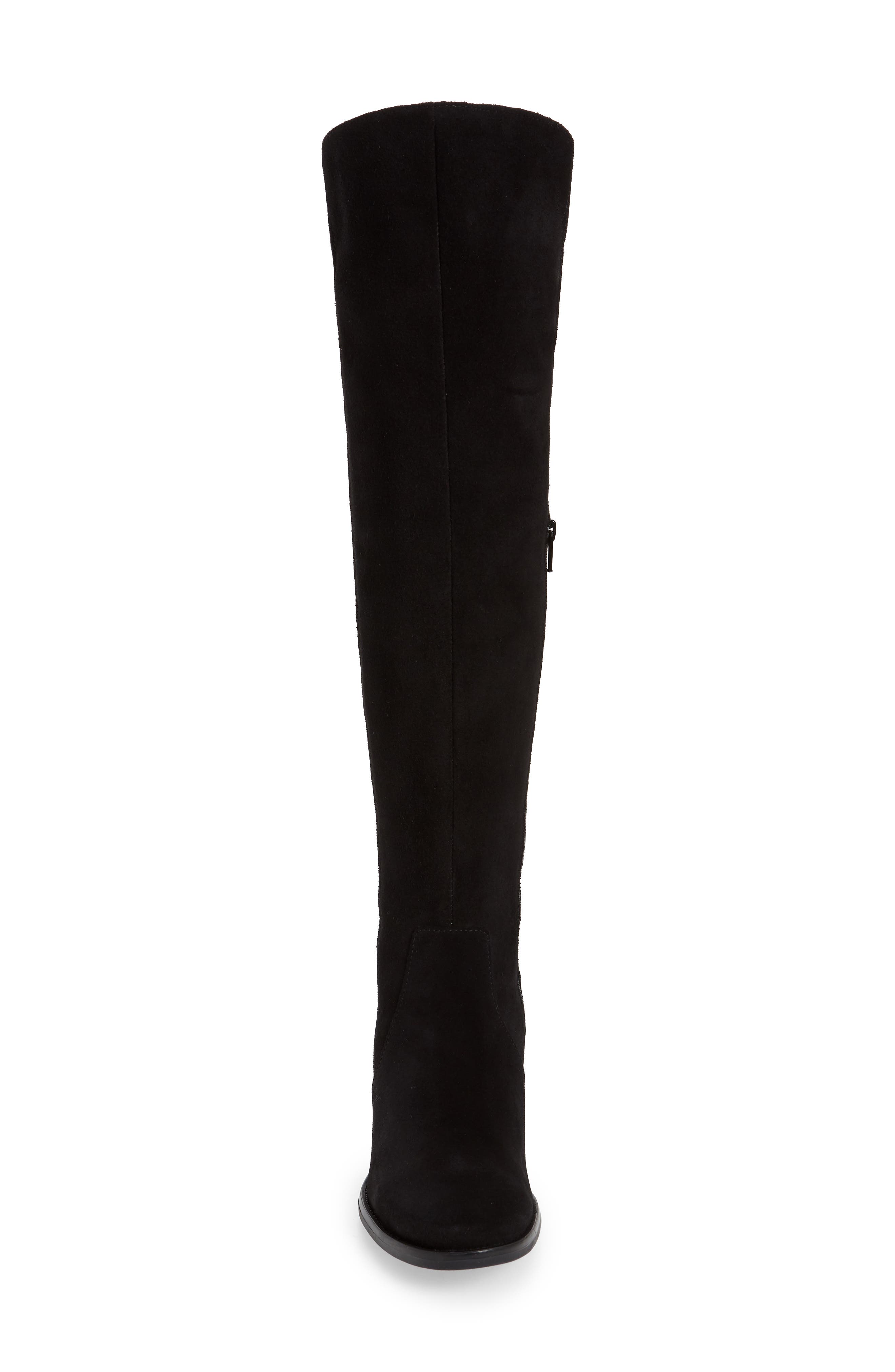 Bos. & Co. Jemmy Waterproof Over the Knee Boot, Alternate, color, 