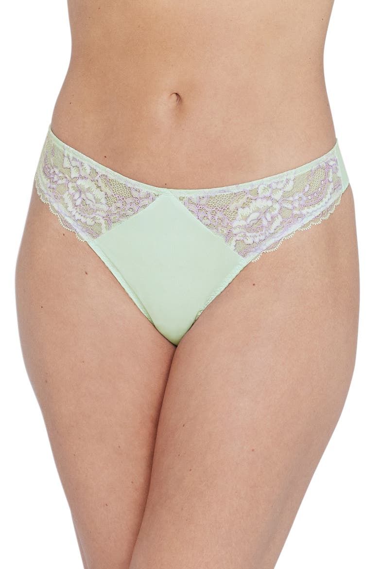Minx Thong, Main, color, BLUE/ ORCHD