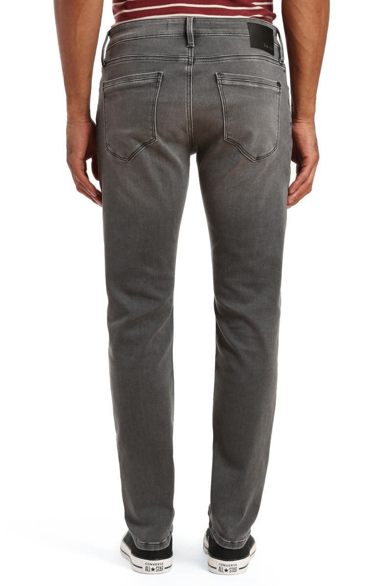 Mavi Jeans Mavi Jake Slim Leg Jeans, Alternate, color, 