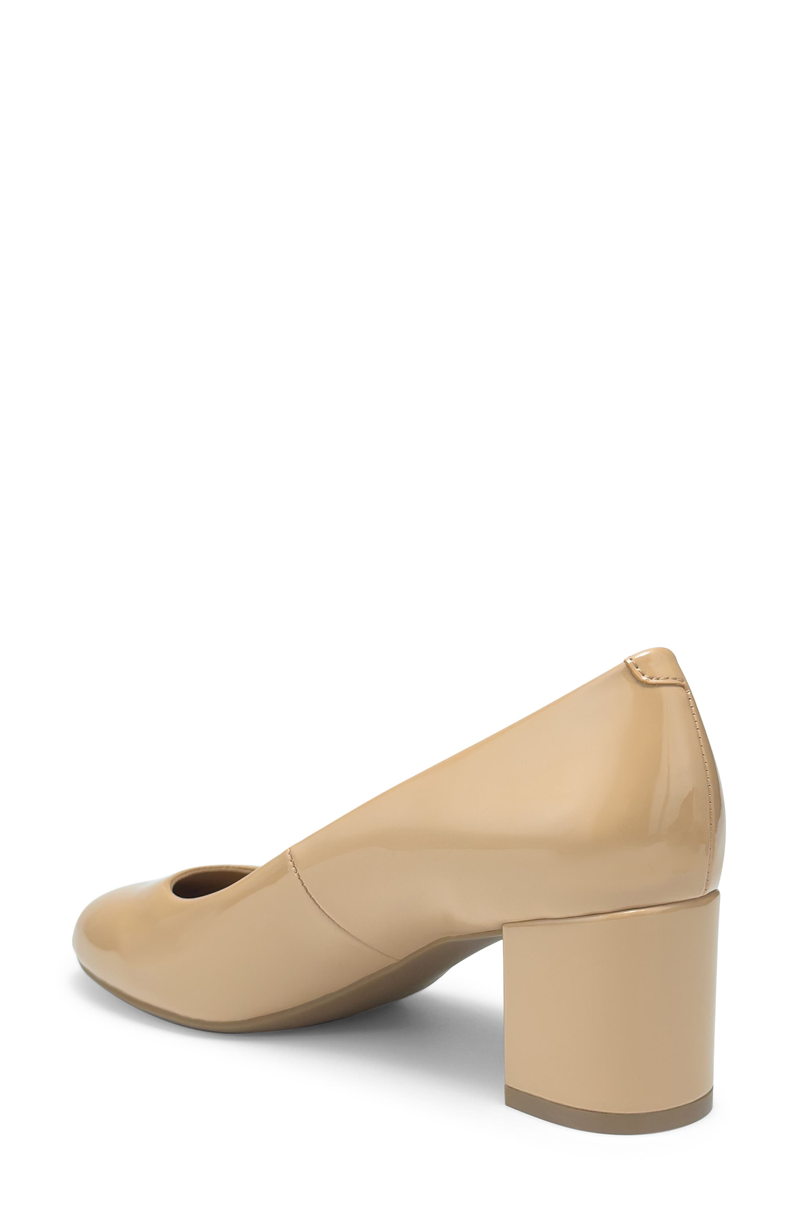 Aerosoles Ebel Pump, Alternate, color, Beige Bisque
