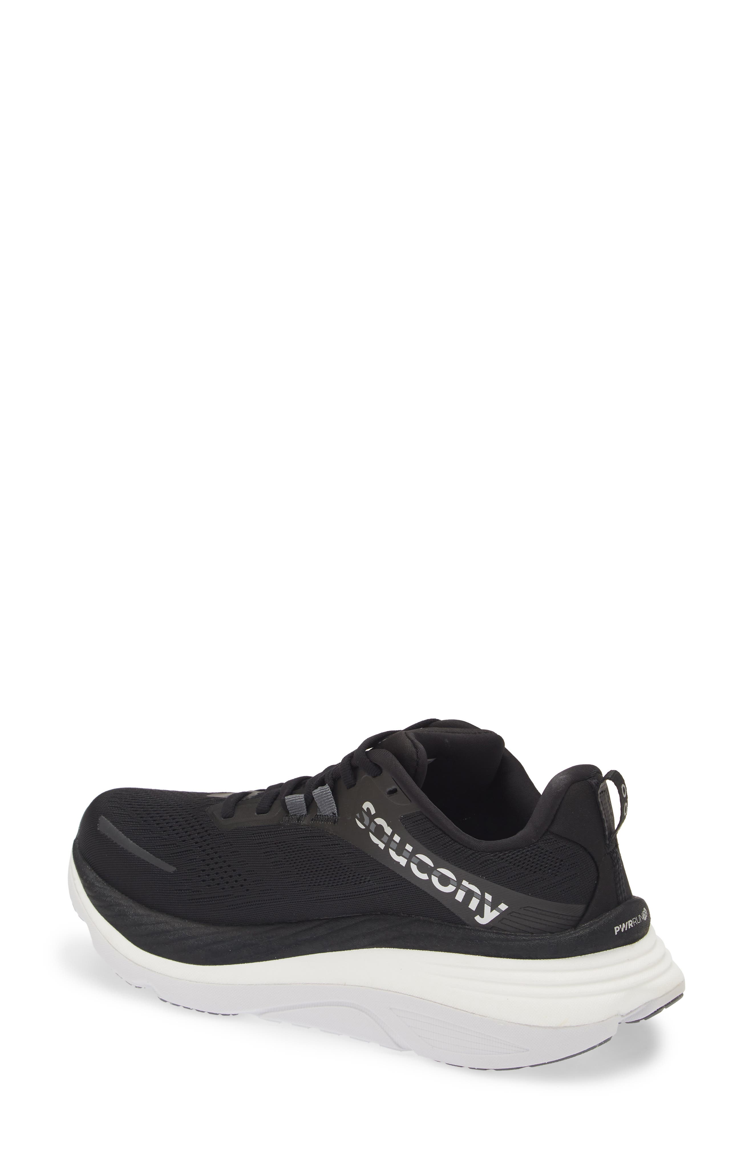 Saucony Hurricane 24 Running Shoe, Alternate, color, 