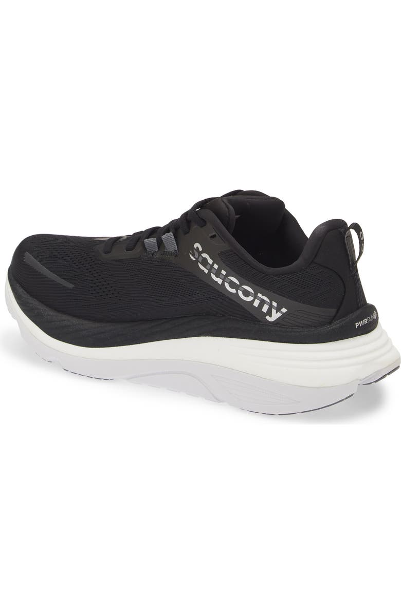 Saucony Hurricane 24 Running Shoe, Alternate, color,