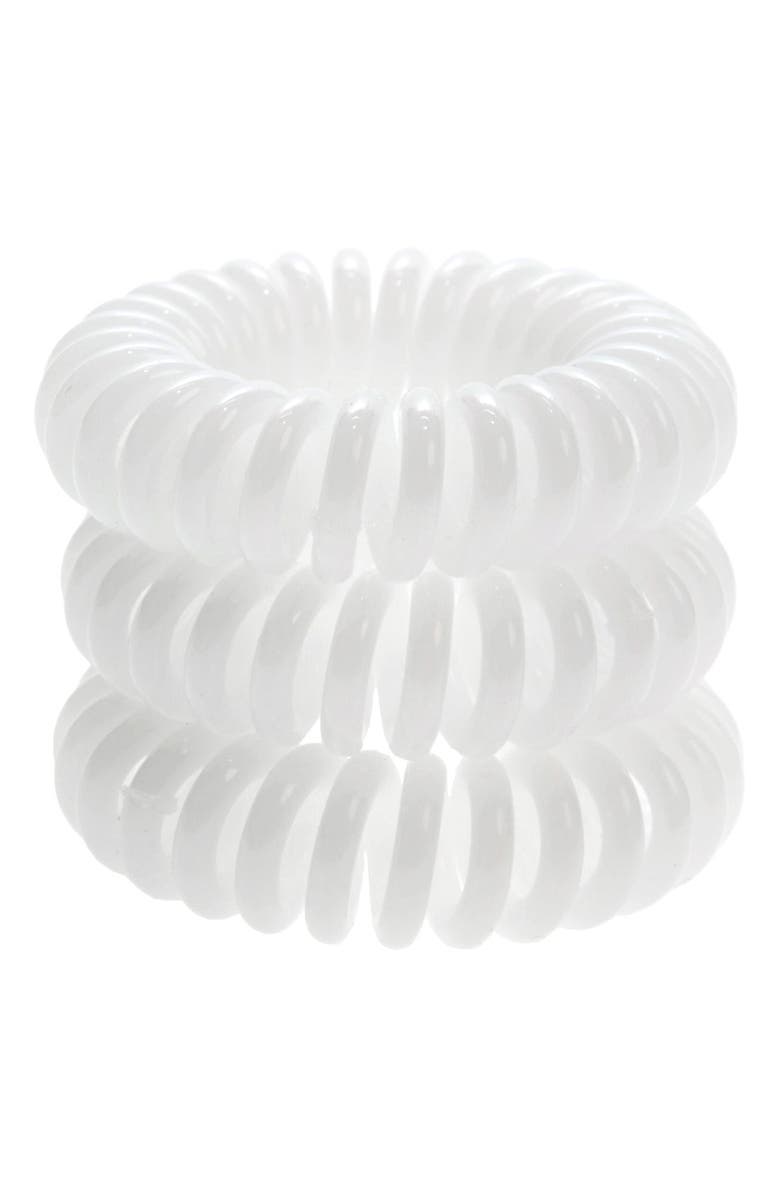 Invisibobble Hair Ties, Alternate, color, 