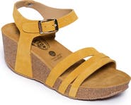 Plakton Willow Sandal