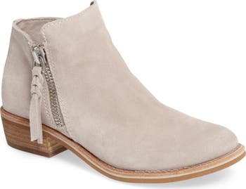 dolce vita sutton bootie