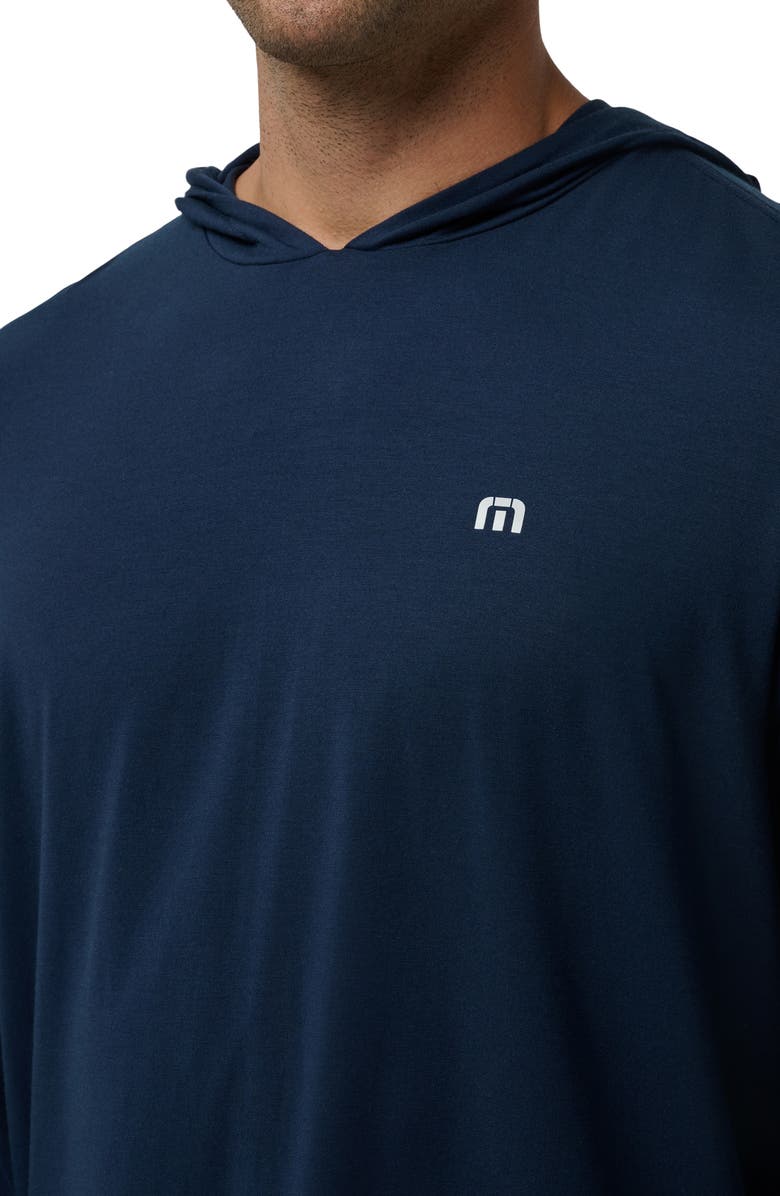 TravisMathew Double Team Hoodie, Alternate, color, 